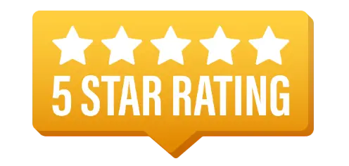 Rate us on Google