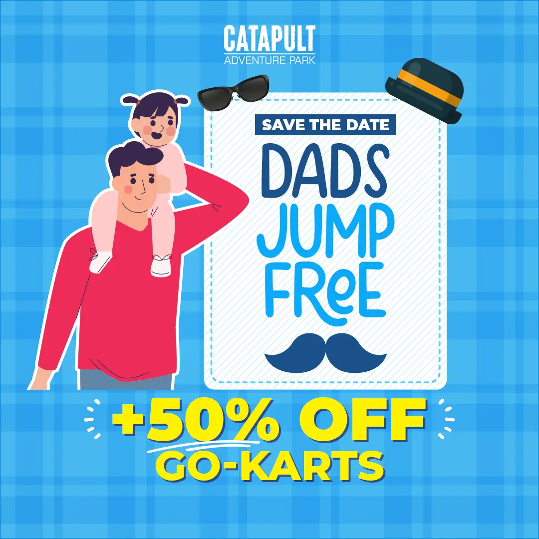 dads deal