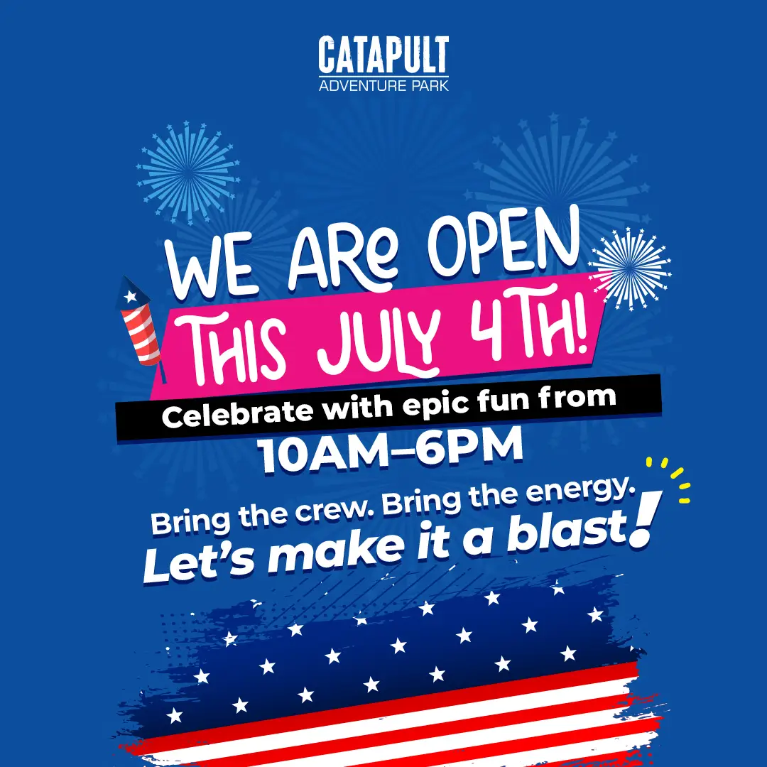 July 4th