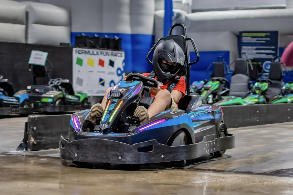 Go Karts