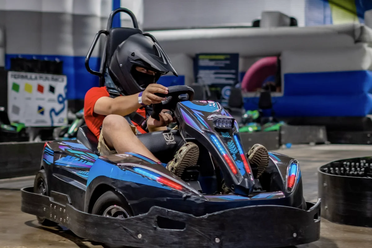 Go Karts