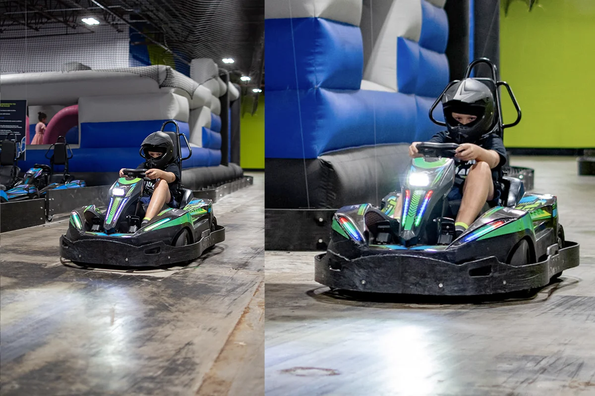 Go Karts