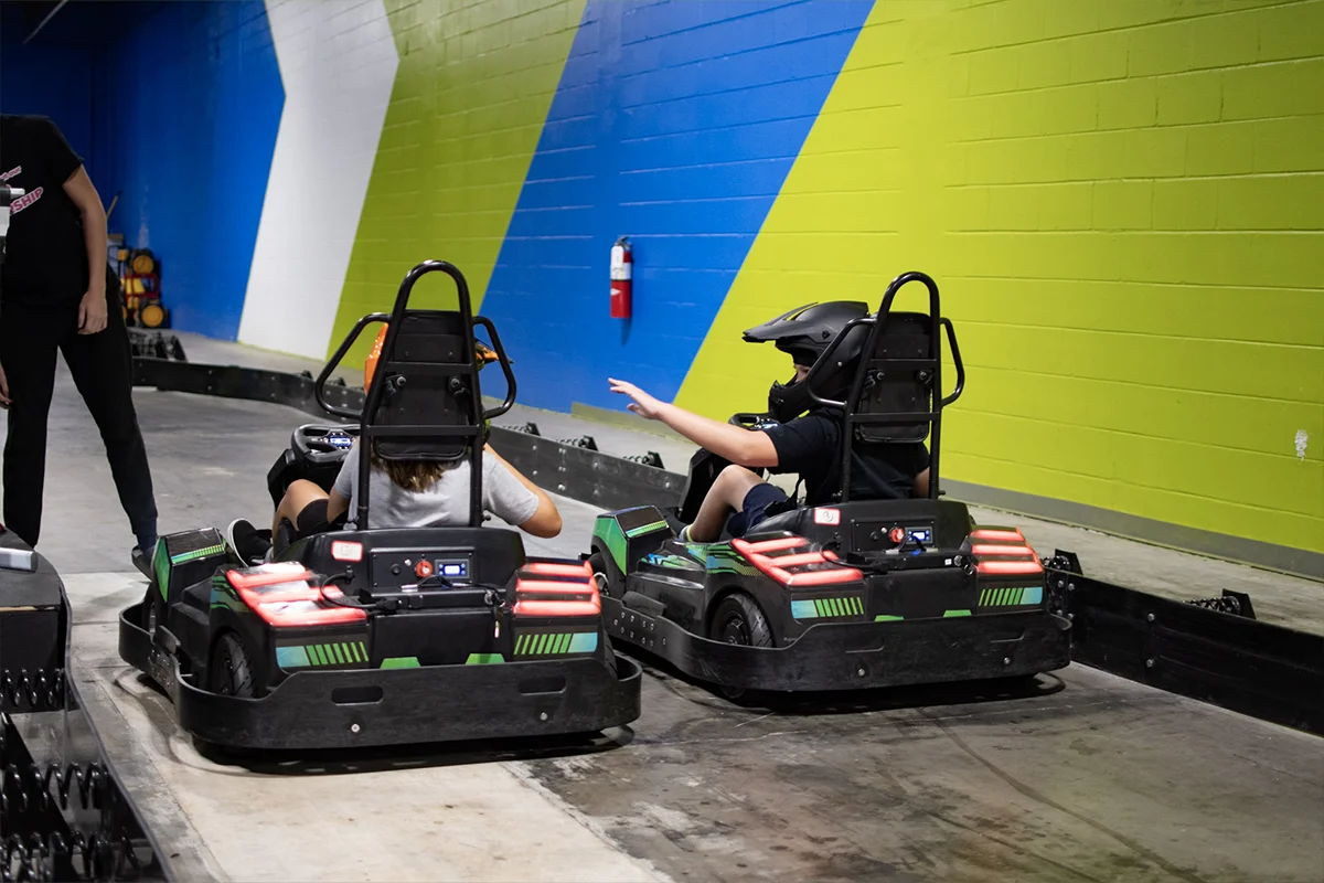 Go Karts