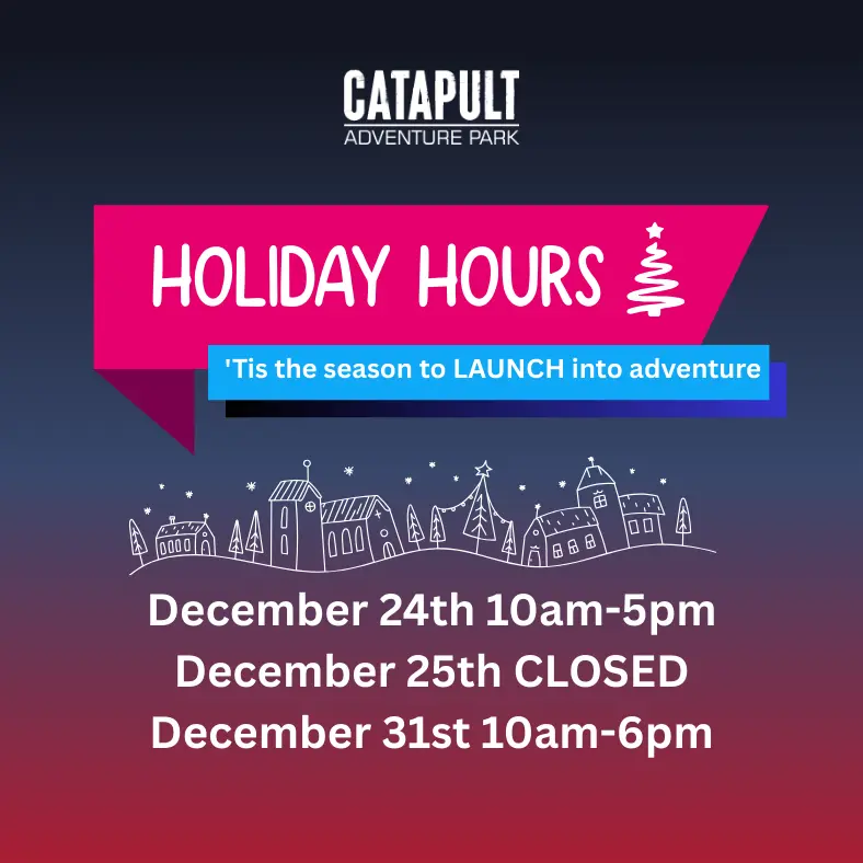 Holiday Hours