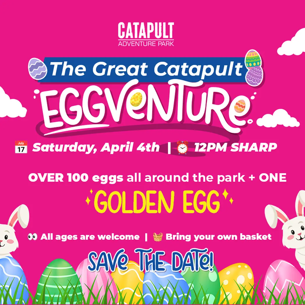 EggVenture 2026 EggVenture 2026