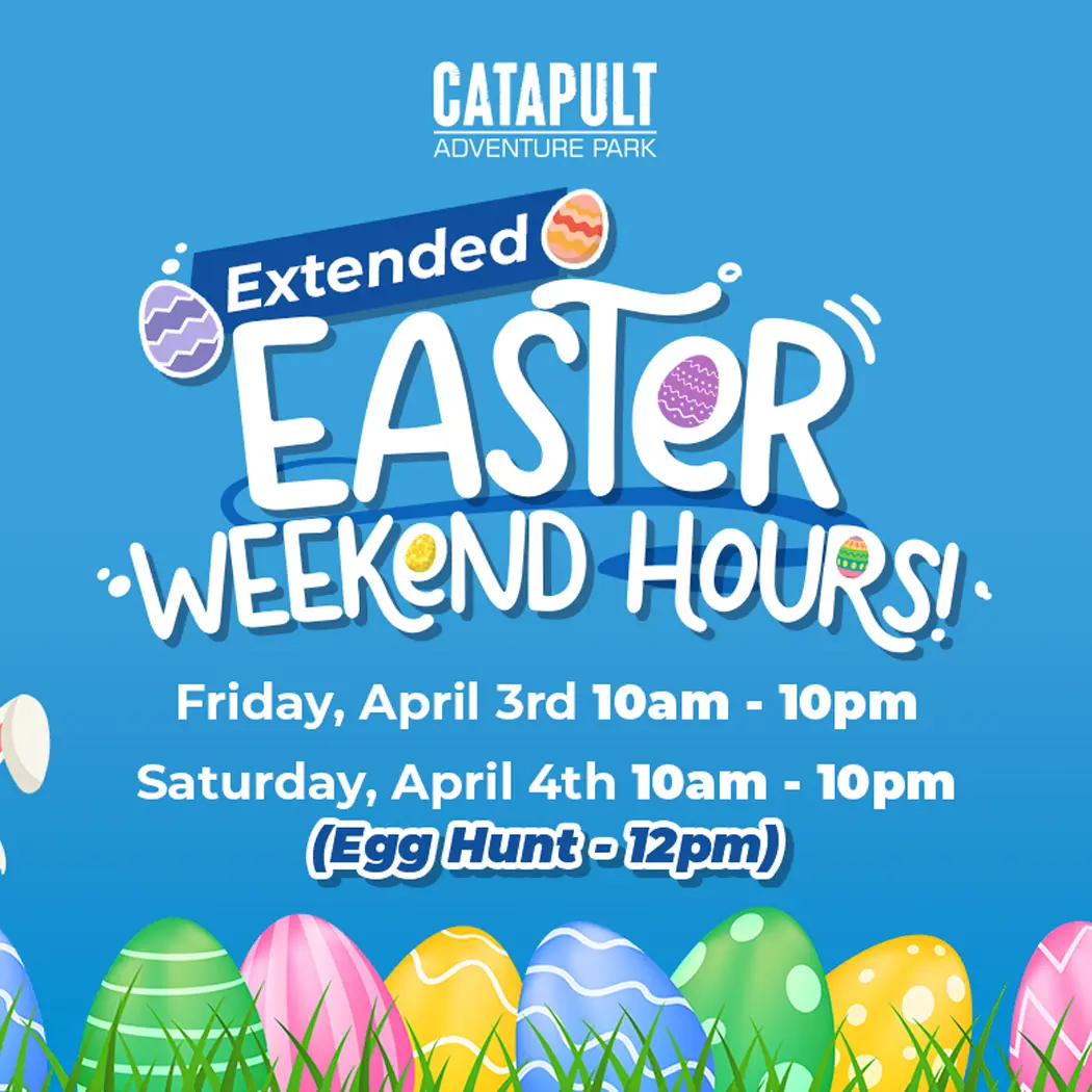 Extended Hours Easter Extended Hours Easter