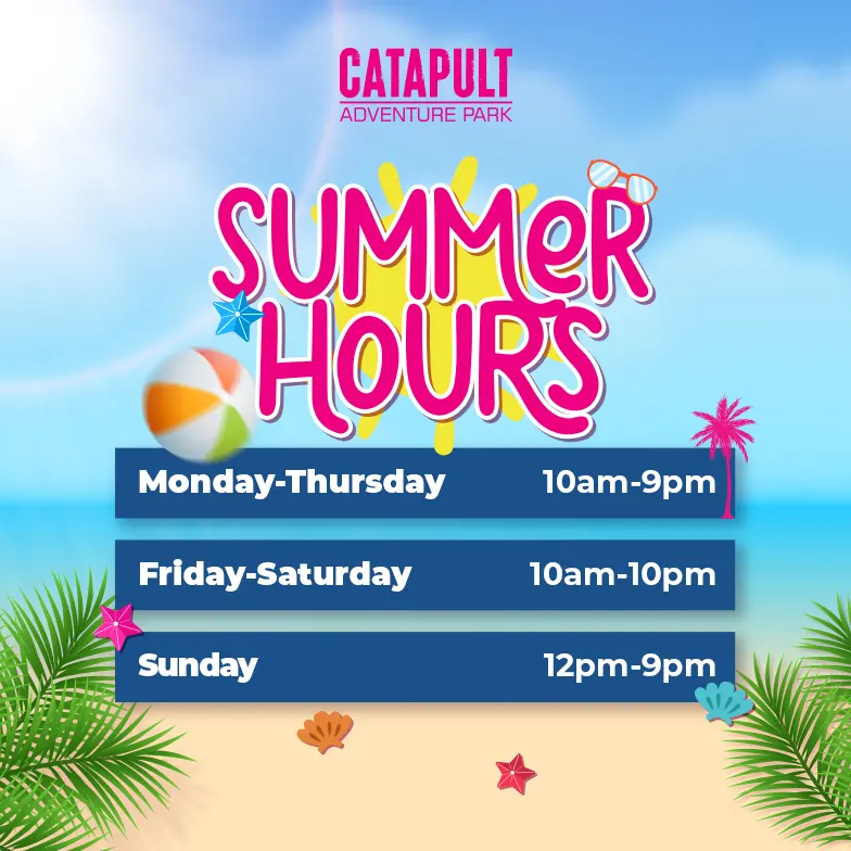 Summer Hours