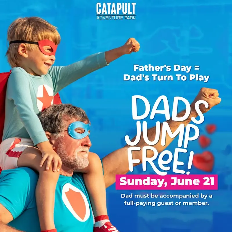 St Pete Fathers Day